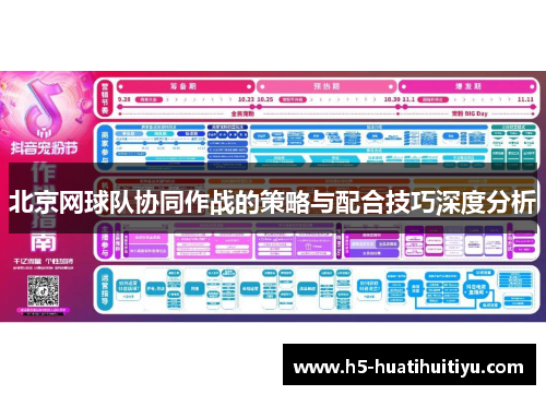 北京网球队协同作战的策略与配合技巧深度分析