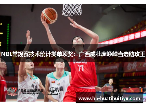 NBL常规赛技术统计类单项奖：广西威壮庞峥麟当选助攻王